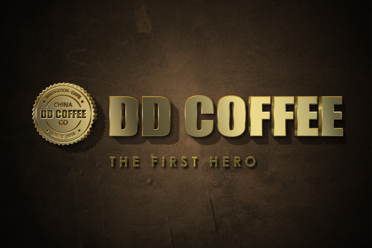 ddcoffee的标志图4