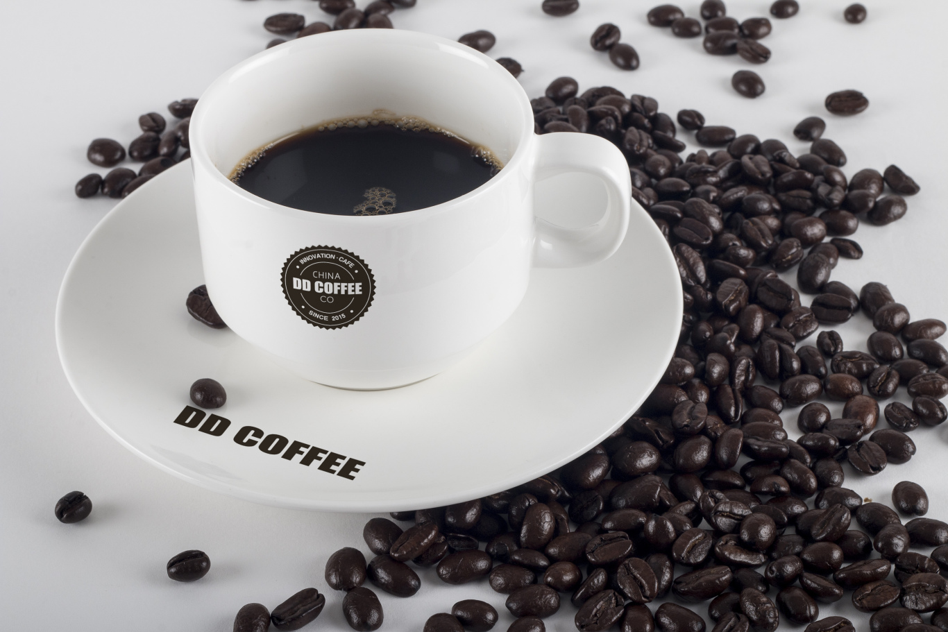 ddcoffee的标志图0