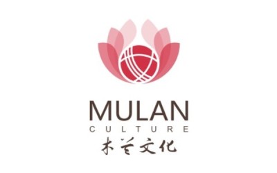 木兰文化论坛标志设计