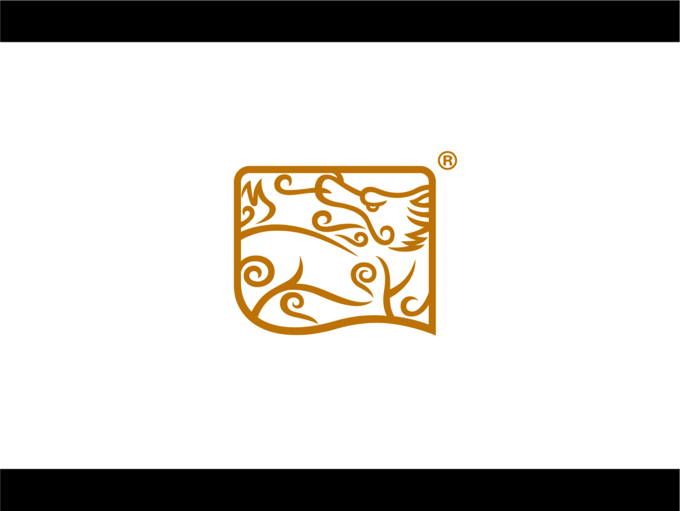 麒麟瑞祥珠宝 logo设计图0