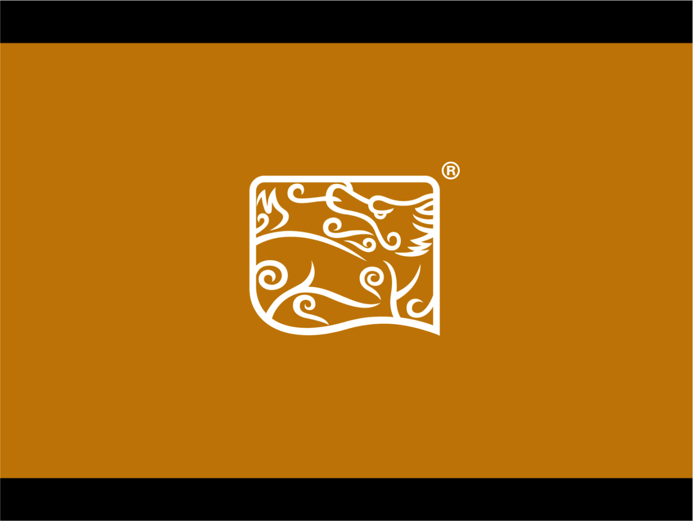 麒麟瑞祥珠宝 logo设计图1