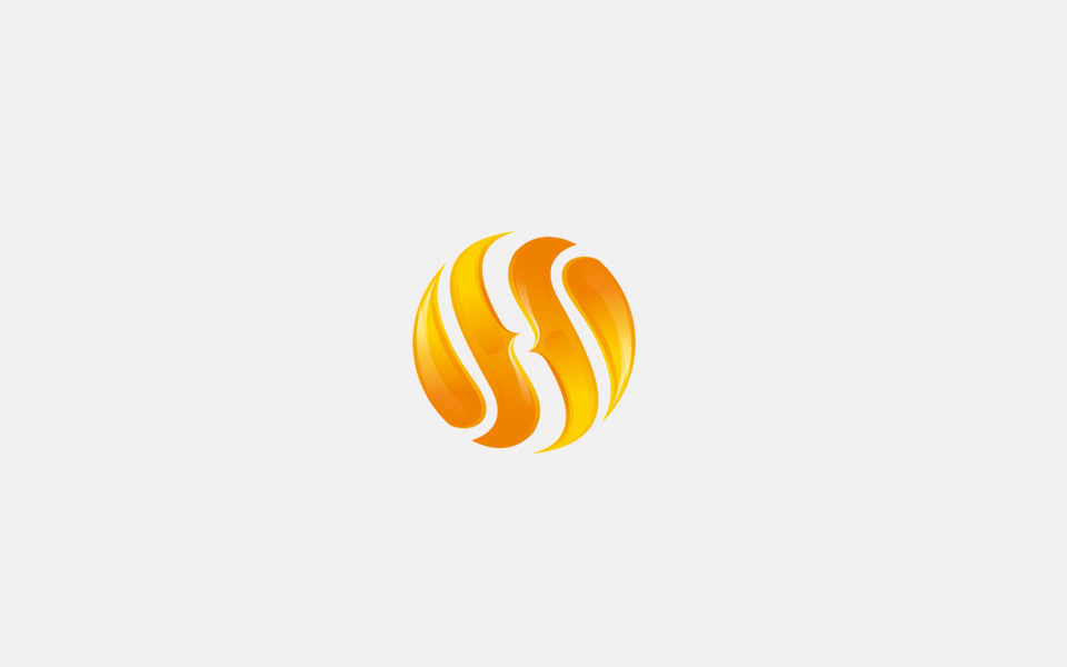 Leadsea品牌Logo设计与VIS设计图0