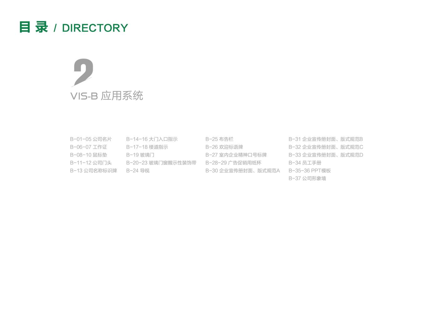 綠燈俠電商VIS設計（品牌形象重塑）圖14