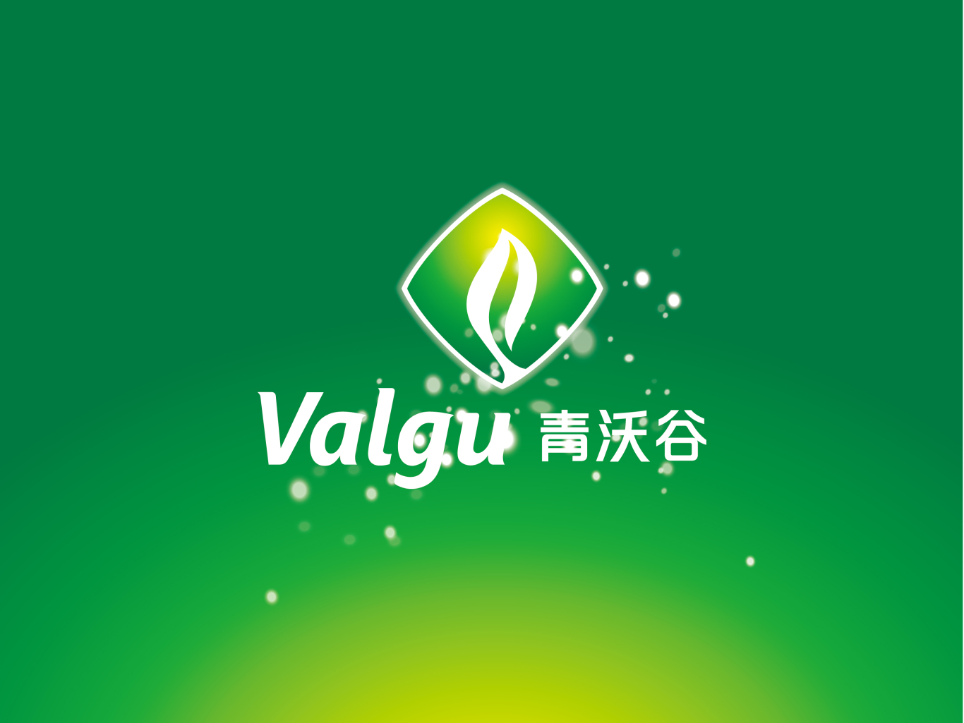 Valgu 青沃谷现代农业图1