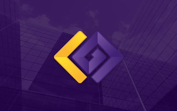 金融大厦logo设计