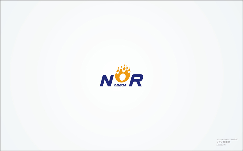 NOROMEGA挪奥美 品牌设计/包装设计图12