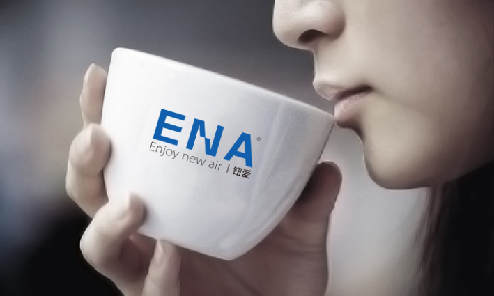 ENA空气净化器品牌全案服务图9