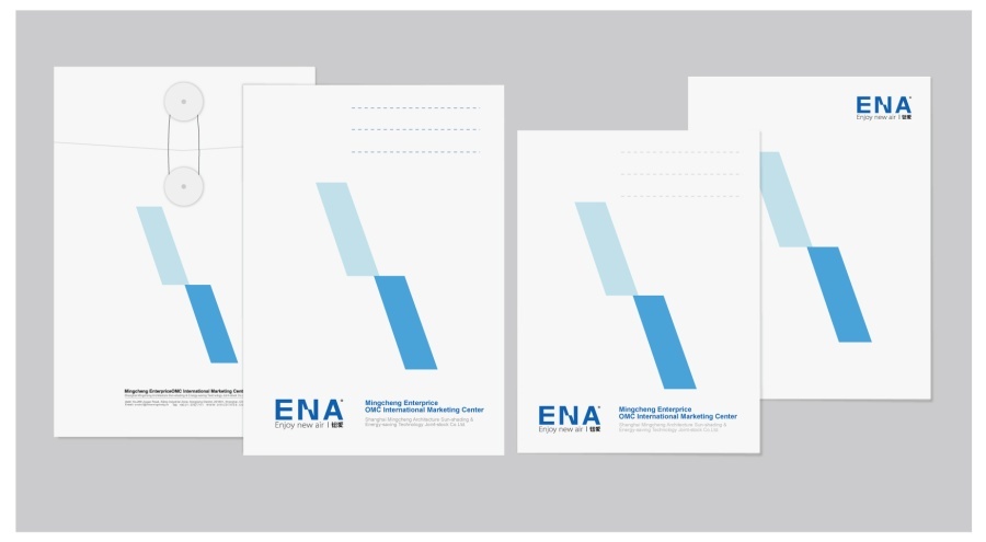 ENA空气净化器品牌全案服务图14