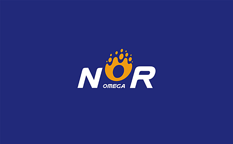 NOROMEGA挪奥美 品牌设计/包装设计图0
