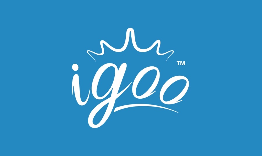 IGOO食品包装设计年度服务图0