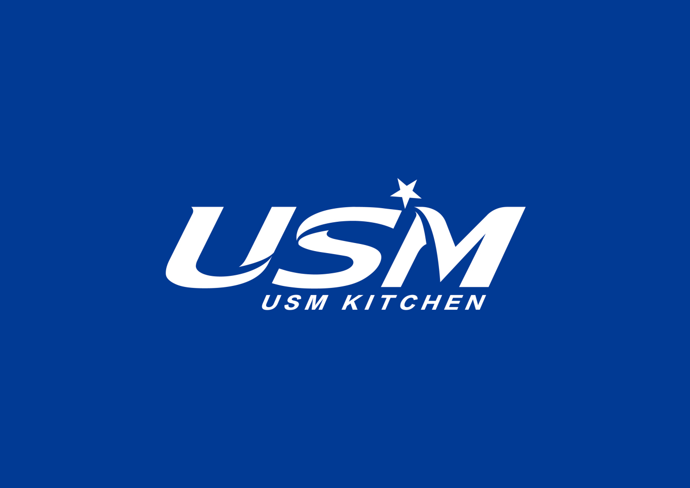 USM优仙美橱－中国实景厨房品牌图0