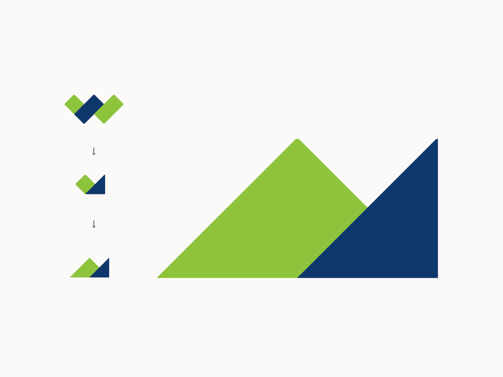 新昂慧科技logo&VI设计图8