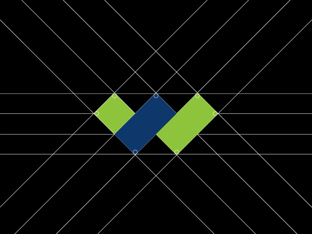 新昂慧科技logo&VI设计图3