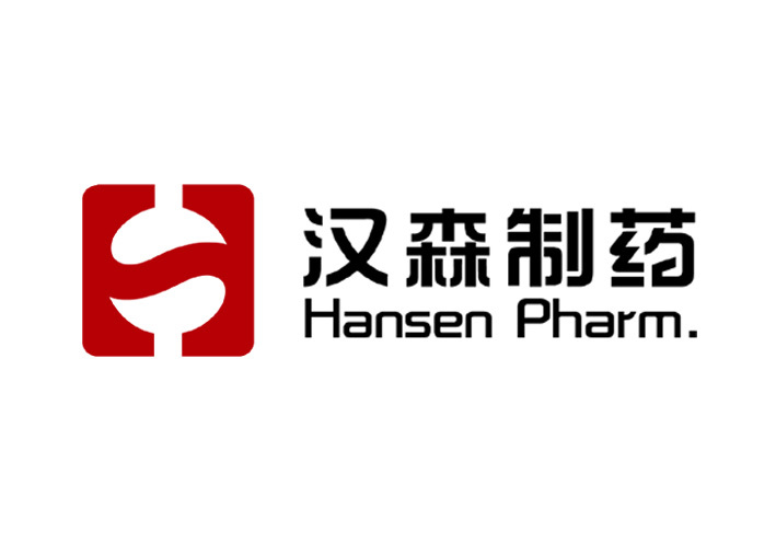 湖南汉森制药集团有限公司logo设计图0