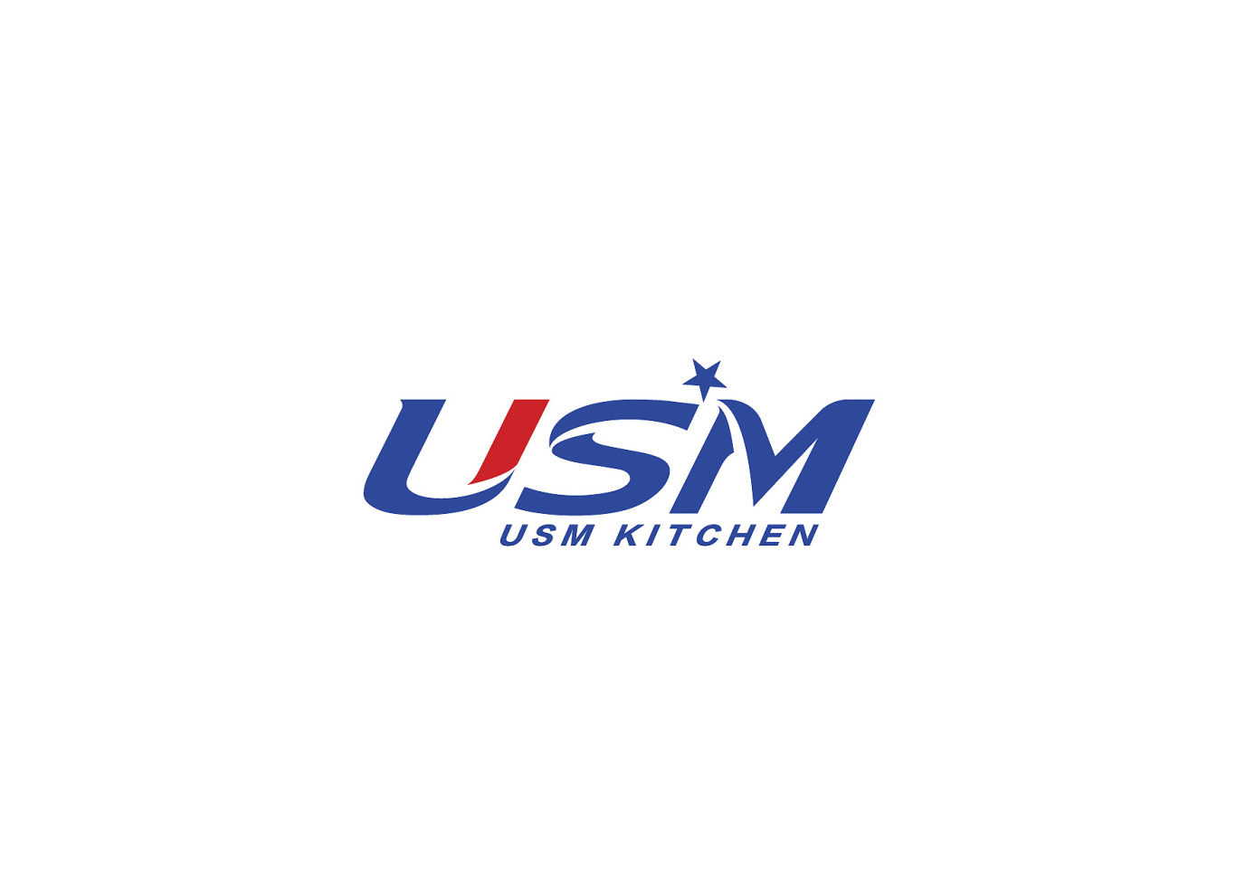 USM优仙美橱－中国实景厨房品牌图1