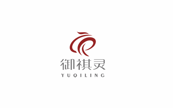 御祺靈logo設計