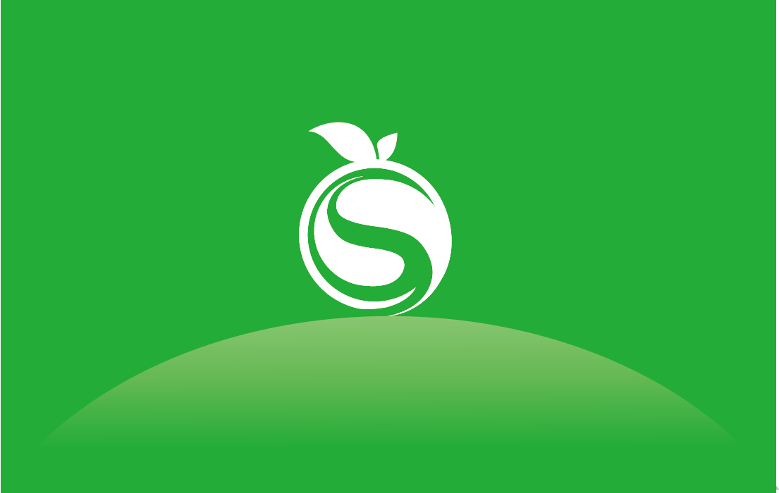 水果商城logo