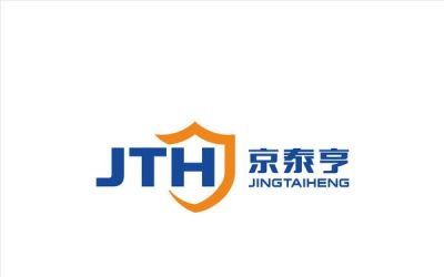 北京京泰亨科技有限公司標志設計