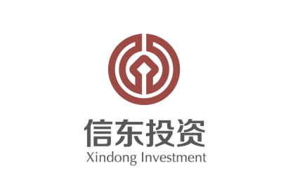 金融投资企业logo