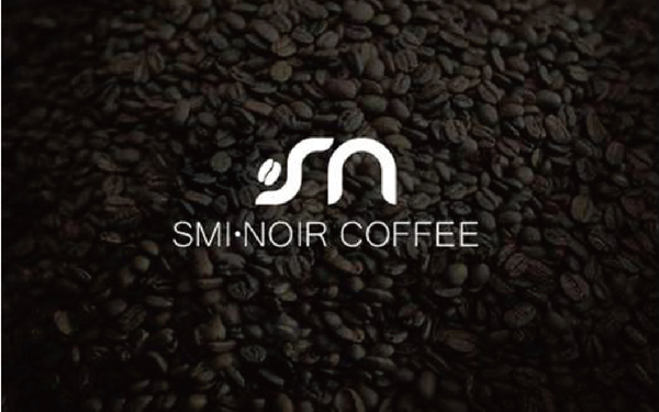 SMI·NOIR COFFEE
