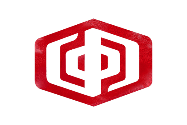 中实集团品牌logo设计图1