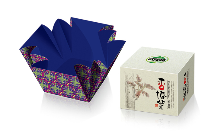 重庆武陵椿香椿芽品牌策划及包装设计图10