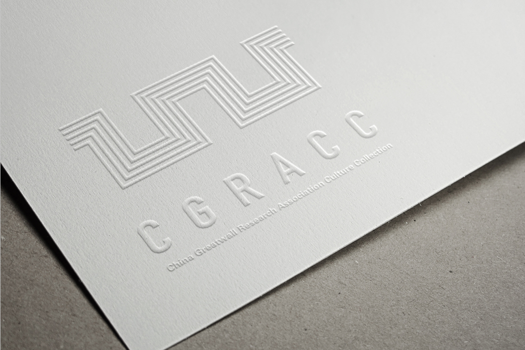 CGRACC品牌形象设计图1