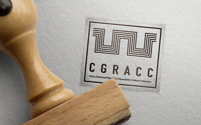CGRACC品牌形象設計