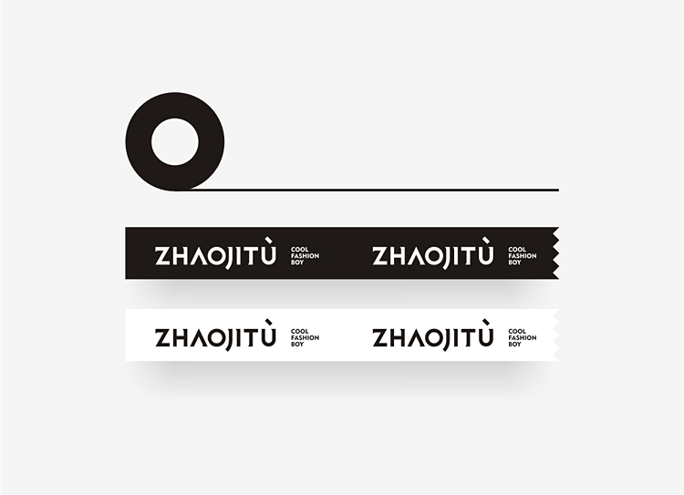 ZHAOZHITU 招积兔 品牌设计图7