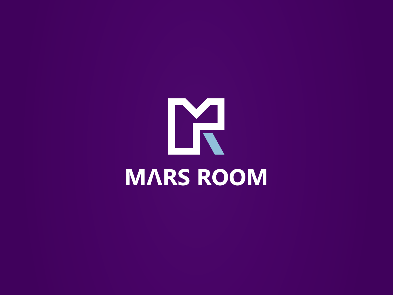 Marsroom火星空间广告有限公司VI设计图1