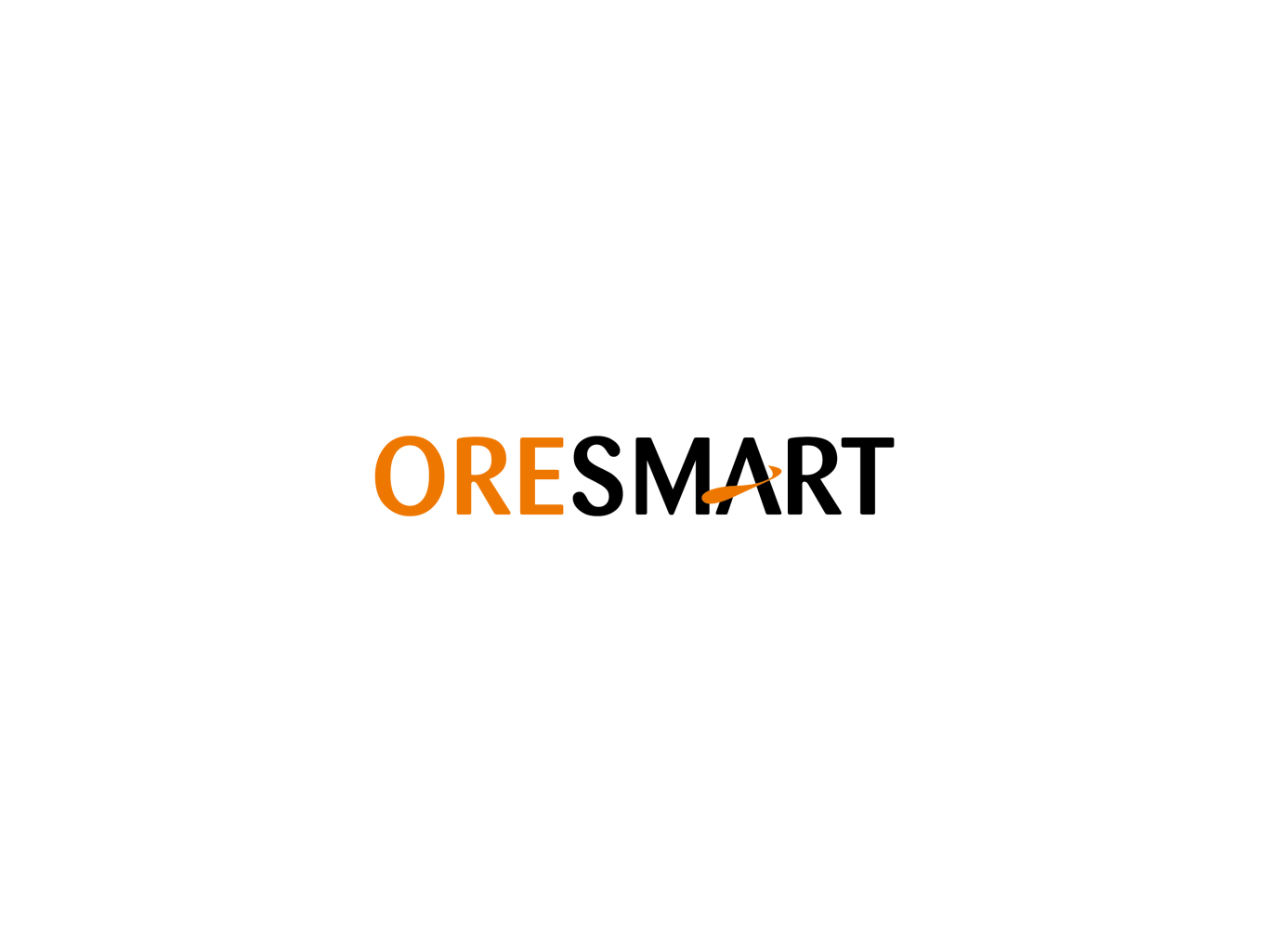 Oresmart网络公司Logo设计图0