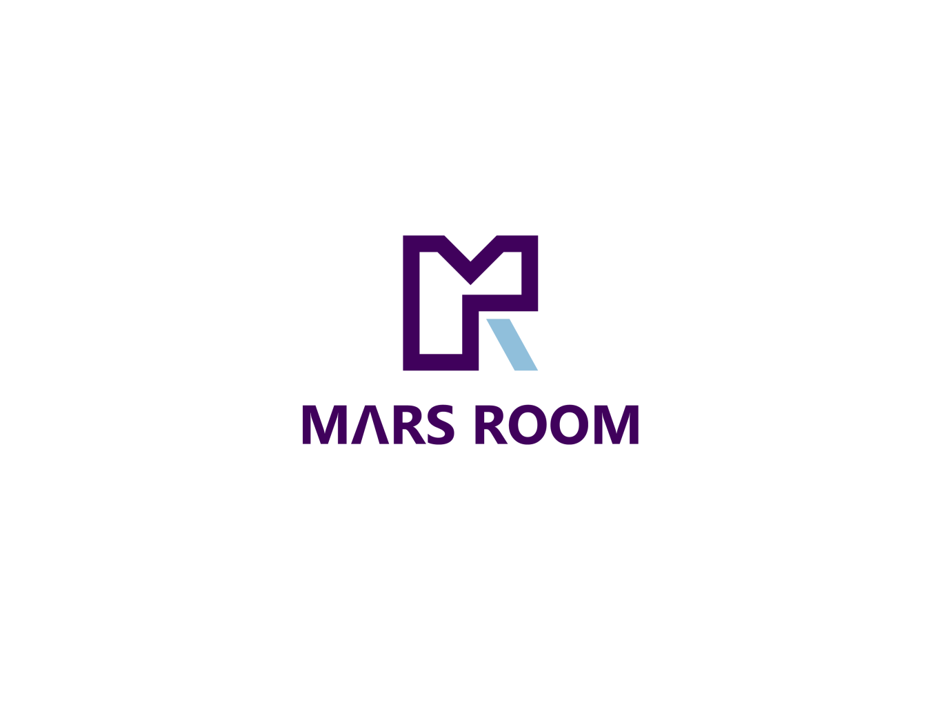 Marsroom火星空间广告有限公司VI设计图2