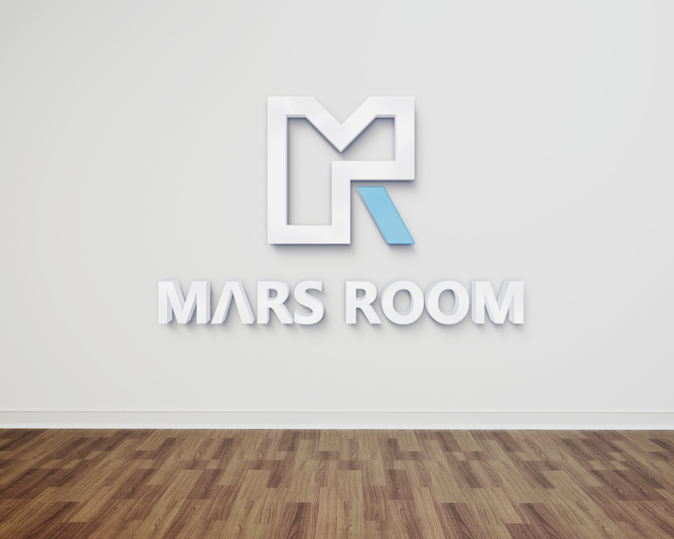 Marsroom火星空间广告有限公司VI设计图0
