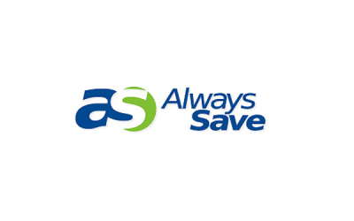 Always Save品牌logo