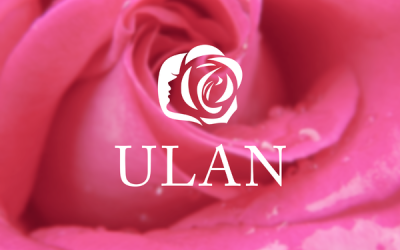 ULAN标志设计