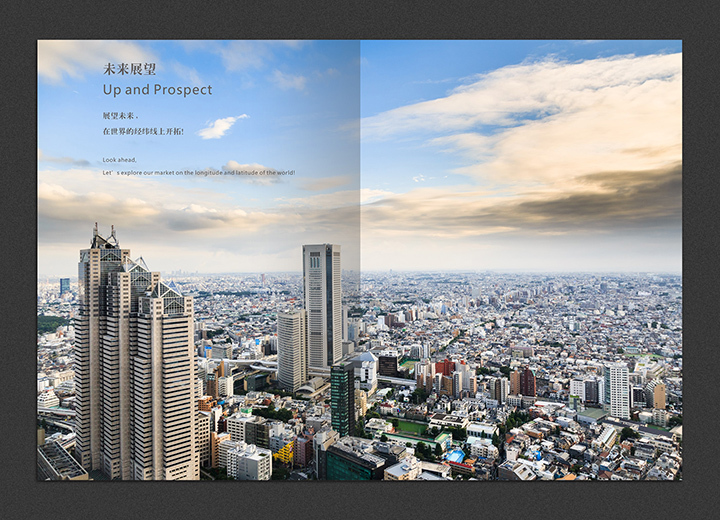 华太建设集团有限公司企业宣传册设计图8