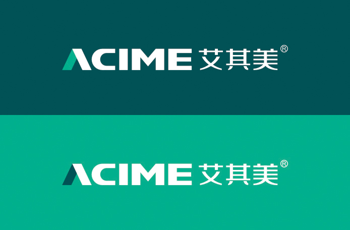 ACIME 艾其美 電器電工品牌商標形象設計圖6