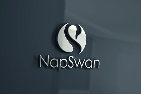 NapSwan LOGO设计图0