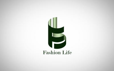 Fashion Life标志设计