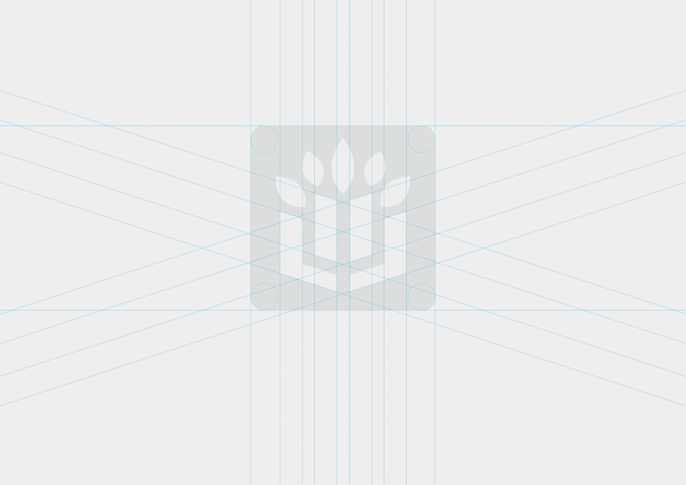 中平教育品牌logo设计图3