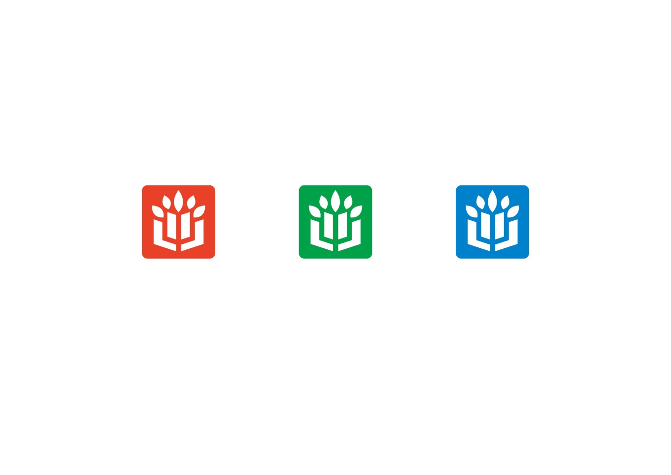 中平教育品牌logo设计图4