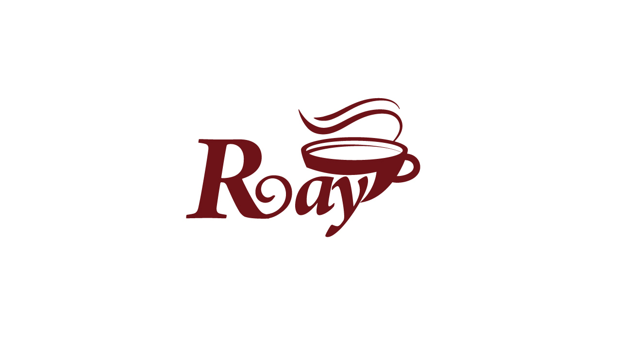 瑞咖啡logo设计图0