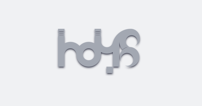 HDYS-logo设计图0