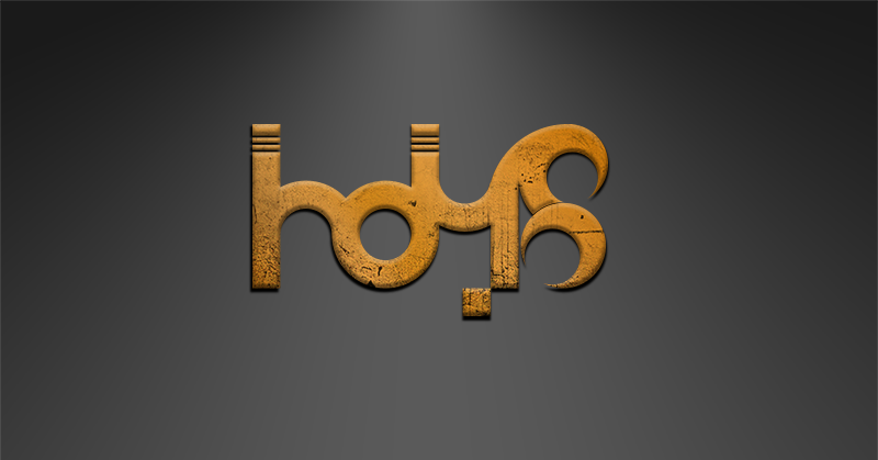 HDYS-logo设计图3