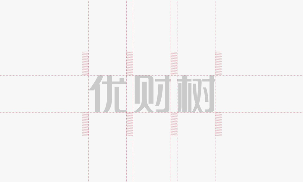 北京优财树品牌形象LOGO设计图43
