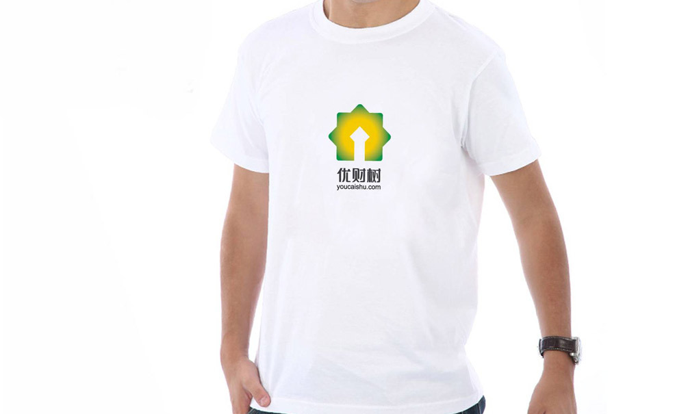 北京优财树品牌形象LOGO设计图50