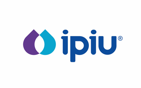 ipiu 三淳科技净水器 品牌形象设计