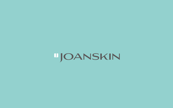 JOANSKIN 品牌策劃全案設計