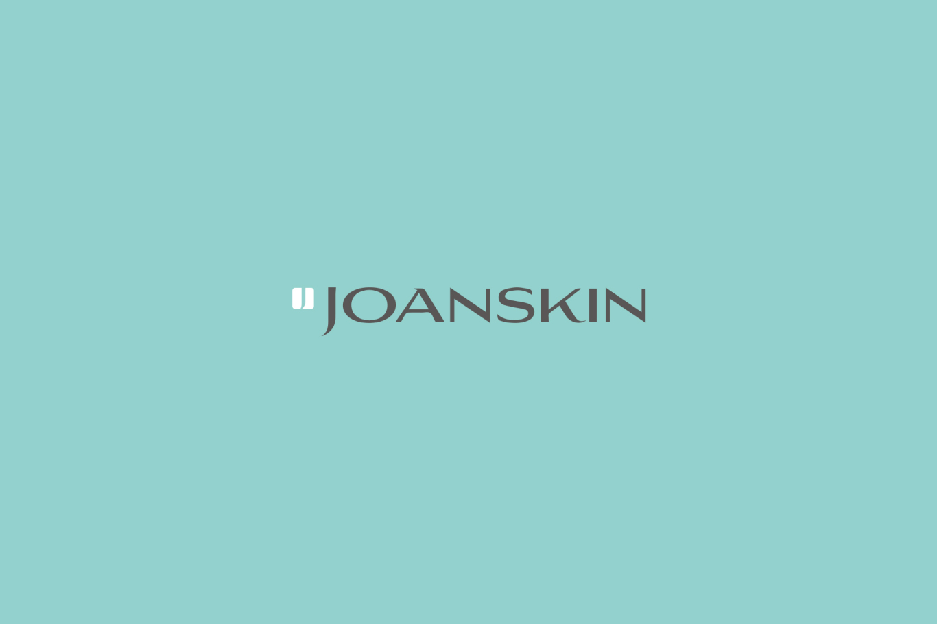 JOANSKIN 品牌策划全案设计图0