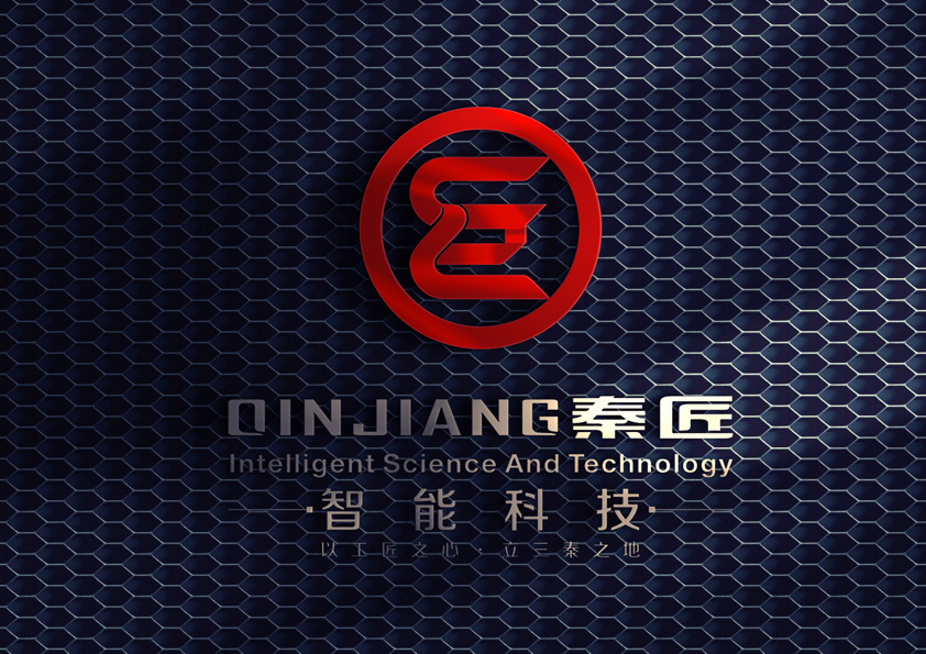 科技LOGO 工程公司LOGO图2